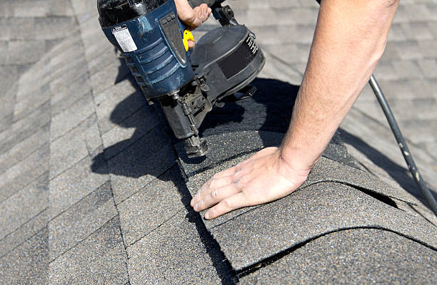 Best Flat Roofing  in Hamburg, AR