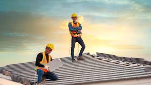Best Commercial Roofing Services  in Hamburg, AR